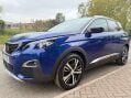 Peugeot 3008 1.5 3008 GT Line Blue HDi S/S 5dr 3