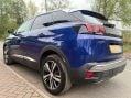 Peugeot 3008 1.5 3008 GT Line Blue HDi S/S 5dr 14