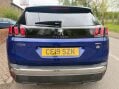 Peugeot 3008 1.5 3008 GT Line Blue HDi S/S 5dr 16