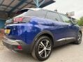 Peugeot 3008 1.5 3008 GT Line Blue HDi S/S 5dr 17