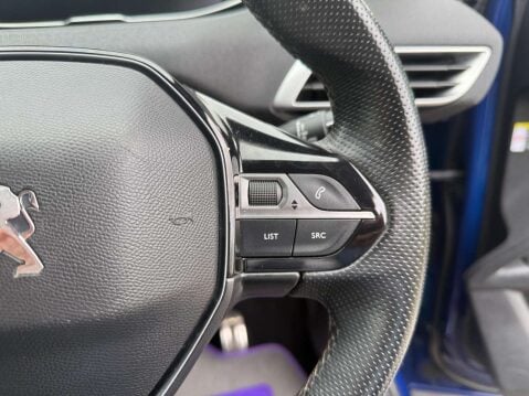 Peugeot 3008 1.5 3008 GT Line Blue HDi S/S 5dr 33