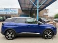 Peugeot 3008 1.5 3008 GT Line Blue HDi S/S 5dr 45