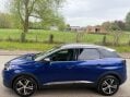 Peugeot 3008 1.5 3008 GT Line Blue HDi S/S 5dr 46