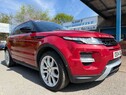 Land Rover Range Rover Evoque 2.2 Range Rover Evoque Dynamic Luxury SD4 Auto 4WD 5dr