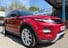 Land Rover Range Rover Evoque 2.2 Range Rover Evoque Dynamic Luxury SD4 Auto 4WD 5dr