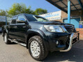 Toyota Hilux 3.0 HI-Luxury Invincible D-4D 4x4 Double Cab Auto 4WD 5dr 1