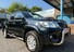 Toyota Hilux 3.0 HI-Luxury Invincible D-4D 4x4 Double Cab Auto 4WD 5dr