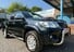 Toyota Hilux 3.0 HI-Luxury Invincible D-4D 4x4 Double Cab Auto 4WD 5dr