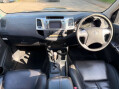 Toyota Hilux 3.0 HI-Luxury Invincible D-4D 4x4 Double Cab Auto 4WD 5dr 7