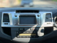 Toyota Hilux 3.0 HI-Luxury Invincible D-4D 4x4 Double Cab Auto 4WD 5dr 8