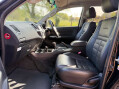 Toyota Hilux 3.0 HI-Luxury Invincible D-4D 4x4 Double Cab Auto 4WD 5dr 11