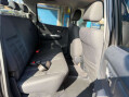 Toyota Hilux 3.0 HI-Luxury Invincible D-4D 4x4 Double Cab Auto 4WD 5dr 12