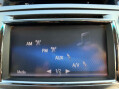 Toyota Hilux 3.0 HI-Luxury Invincible D-4D 4x4 Double Cab Auto 4WD 5dr 18
