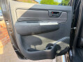 Toyota Hilux 3.0 HI-Luxury Invincible D-4D 4x4 Double Cab Auto 4WD 5dr 24