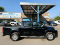 Toyota Hilux 3.0 HI-Luxury Invincible D-4D 4x4 Double Cab Auto 4WD 5dr 28