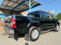 Toyota Hilux 3.0 HI-Luxury Invincible D-4D 4x4 Double Cab Auto 4WD 5dr 17