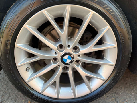 BMW 1 Series 1.5 116D Sport Auto 3dr 29