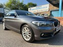 BMW 1 Series 1.5 116D Sport Auto 3dr