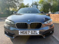 BMW 1 Series 1.5 116D Sport Auto 3dr 2