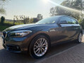 BMW 1 Series 1.5 116D Sport Auto 3dr 3