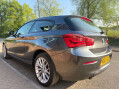 BMW 1 Series 1.5 116D Sport Auto 3dr 14