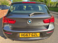 BMW 1 Series 1.5 116D Sport Auto 3dr 15