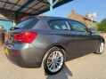 BMW 1 Series 1.5 116D Sport Auto 3dr 17