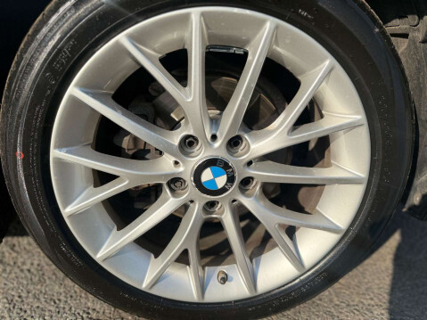 BMW 1 Series 1.5 116D Sport Auto 3dr 31