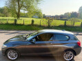 BMW 1 Series 1.5 116D Sport Auto 3dr 35