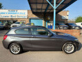 BMW 1 Series 1.5 116D Sport Auto 3dr 36