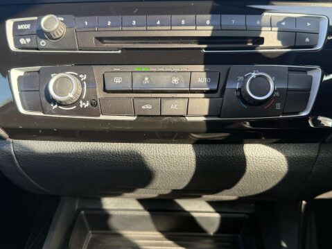 BMW 1 Series 1.5 116D Sport Auto 3dr 27
