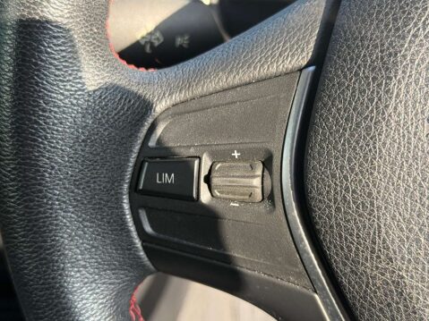 BMW 1 Series 1.5 116D Sport Auto 3dr 25