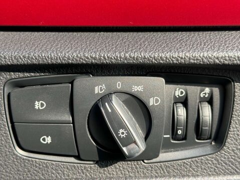 BMW 1 Series 1.5 116D Sport Auto 3dr 28