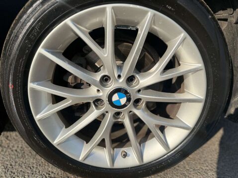 BMW 1 Series 1.5 116D Sport Auto 3dr 31