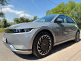 Hyundai IONIQ 5 IONIQ 5 Ultimate EV 4x4 4WD 5dr 3