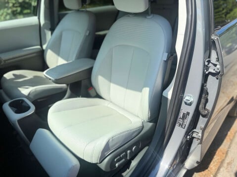 Hyundai IONIQ 5 IONIQ 5 Ultimate EV 4x4 4WD 5dr 10