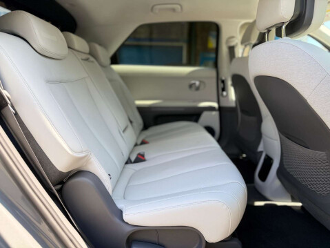 Hyundai IONIQ 5 IONIQ 5 Ultimate EV 4x4 4WD 5dr 14