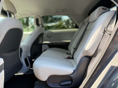 Hyundai IONIQ 5 IONIQ 5 Ultimate EV 4x4 4WD 5dr 15