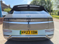 Hyundai IONIQ 5 IONIQ 5 Ultimate EV 4x4 4WD 5dr 18