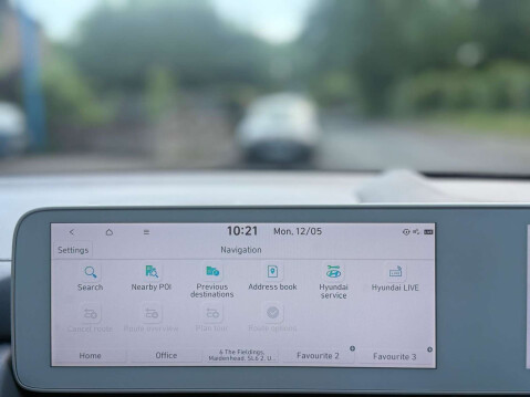 Hyundai IONIQ 5 IONIQ 5 Ultimate EV 4x4 4WD 5dr 22