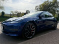 Tesla Model 3 ModeL 3 Performance AWD 4WD 4dr 3