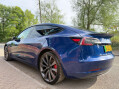 Tesla Model 3 ModeL 3 Performance AWD 4WD 4dr 13