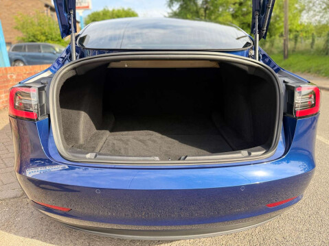 Tesla Model 3 ModeL 3 Performance AWD 4WD 4dr 14