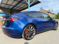 Tesla Model 3 ModeL 3 Performance AWD 4WD 4dr 16