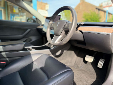 Tesla Model 3 ModeL 3 Performance AWD 4WD 4dr 6