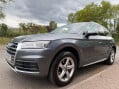 Audi Q5 2.0 Q5 Sport TDI Quattro Semi-Auto 4WD 5dr 3