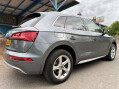 Audi Q5 2.0 Q5 Sport TDI Quattro Semi-Auto 4WD 5dr 14