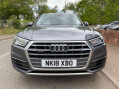 Audi Q5 2.0 Q5 Sport TDI Quattro Semi-Auto 4WD 5dr 2
