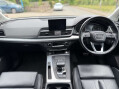 Audi Q5 2.0 Q5 Sport TDI Quattro Semi-Auto 4WD 5dr 6