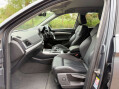 Audi Q5 2.0 Q5 Sport TDI Quattro Semi-Auto 4WD 5dr 8